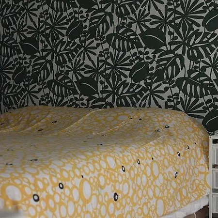 度假居 Maison Douillette A 600m De La 圣米歇尔-谢夫谢夫