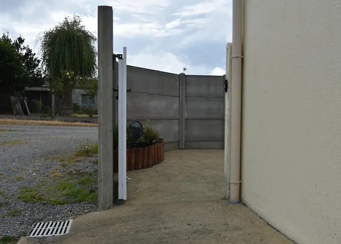 Maison Douillette A 600m De La Saint-Michel-Chef-Chef