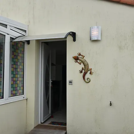 Maison Douillette à 600m De La