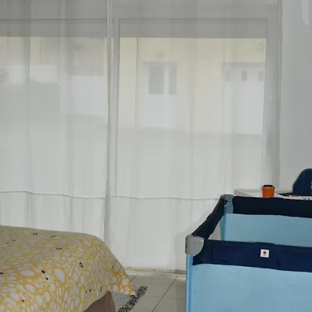 Casa vacanze Maison Douillette à 600m De La Saint-Michel-Chef-Chef