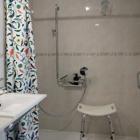 Maison Douillette à 600m De La Saint-Michel-Chef-Chef