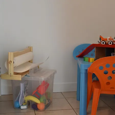 Maison Douillette à 600m De La