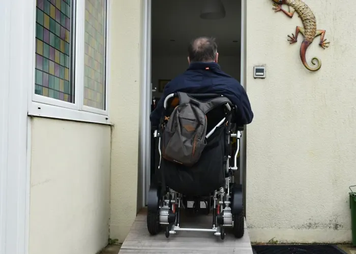 Nyaraló Maison Douillette A 600m De La