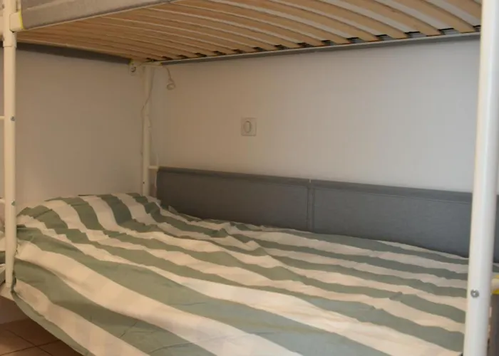 Nyaraló Maison Douillette A 600m De La *