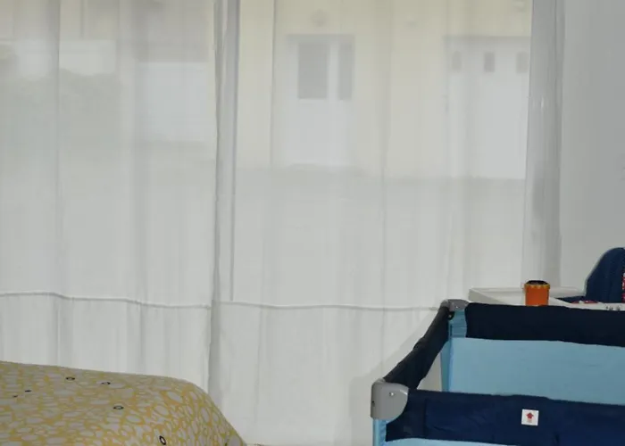 Nyaraló Maison Douillette A 600m De La Saint-Michel-Chef-Chef