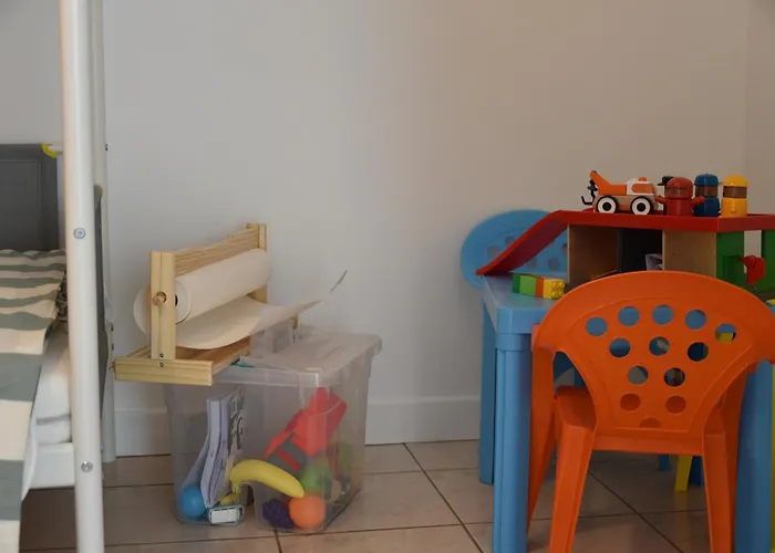 Maison Douillette A 600m De La